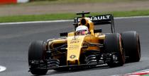 Renault zarzuca Magnussenowi brak dyscypliny