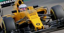 Magnussen porwnuje Formu 1 do Formuy Ford