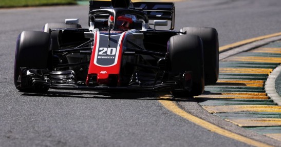 Force India zapomina o obronie czwartego miejsca