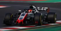 Hamilton typuje Haasa na niespodziank nowego sezonu F1