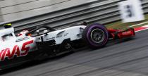 Magnussen ody w Haasie po 'strasznych' pierwszych sezonach w F1