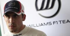 Williams przywiz do Kanady nowy pakiet aero z radykalnym tylnym skrzydem
