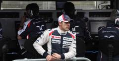 Senna wierzy, e GP Wgier jest jego punktem zwrotnym, Maldonado zszokowany kar