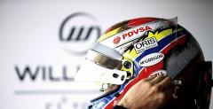 Maldonado: Zawini Sutil, ukarano mnie