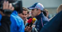 Maldonado bez sponsoringu PDVSA?