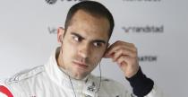 Maldonado: Nie jestem wolniejszy od Bottasa