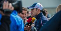 Maldonado bez sponsoringu PDVSA?