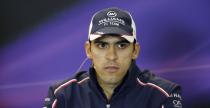Maldonado bez sponsoringu PDVSA?