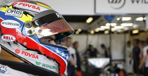Maldonado: Zostanę w F1 na kolejny sezon