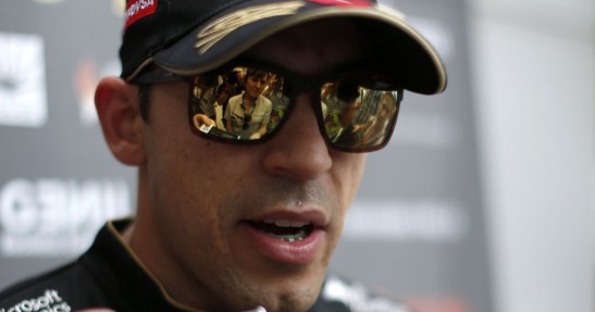 Maldonado odrzucił ofertę powrotu do F1