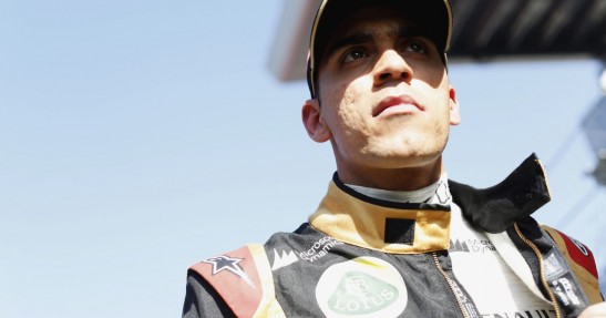 Maldonado odrzucił ofertę powrotu do F1