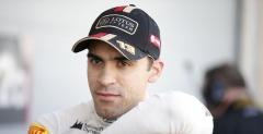 Maldonado: Silnik Renault moe okaza si nawet lepszy od Mercedesa