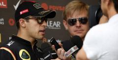 Maldonado spokojny o sponsoring PDVSA