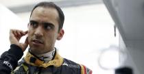 GP Bahrajnu - wycig: Hamilton pokona Rosberga po ostrym boju. Perez na podium, Maldonado zafundowa rolowanie rywalowi