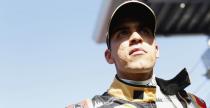 Maldonado odrzuci ofert powrotu do F1