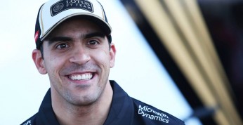 Powrót Maldonado
