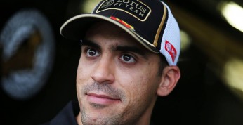 Maldonado zatrudniony przez Pirelli