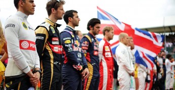 Kierowcy F1 boją się Maldonado wg Hakkinena