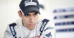 Maldonado: Tegoroczny bolid Williamsa by najgorszym, na jaki mg trafi debiutant