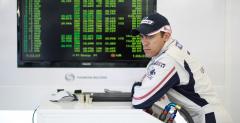 Williams moe straci wenezuelski sponsoring zapewniony przez Maldonado