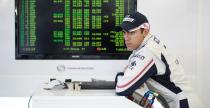 Formua 1 - lista startowa na sezon 2012