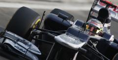 Bottas: Nowy bolid Williamsa podobny do zeszorocznego, ale bez schodkowego nosa