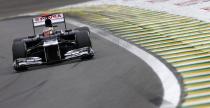 Wolff oficjalnie przechodzi z Williamsa do Mercedesa