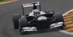 Mercedes: Silniki V6 turbo dopasowane do bolidw fabrycznych zespow