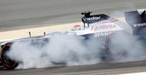 Maldonado: Bolid bardziej pasuje do stylu jazdy Bottasa