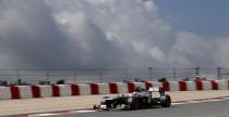 Maldonado ma nadziej nadrobi niedocignicia bolidu swoimi umiejtnociami w GP Monako
