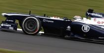 Bottas ma pretensje do Maldonado za potyczk na finiszu GP Japonii