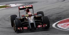 Maldonado spokojny o sponsoring PDVSA