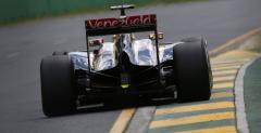 Maldonado zostaje w Lotusie na sezon 2015, Grosjean si waha