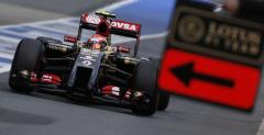 Lotus zapaci wpisowe na sezon 2015 po terminie