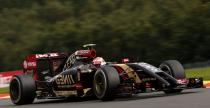Lotus zapowiada wyranie inny bolid na sezon 2015