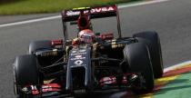 Lotus przeciwstawia si zej reputacji Maldonado