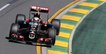 Lotus nie dosta 50 milionw USD od sponsora Maldonado
