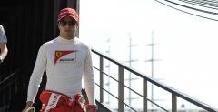 Ferrari: GP Monako punktem zwrotnym dla Massy