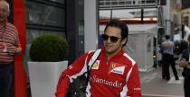 EURO 2012 gorcym tematem na padoku F1 w Walencji