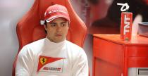 Ecclestone wspar Mass