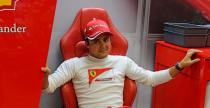 Perez: Ferrari nigdy nie wyjanio, czy mnie chce, czy nie