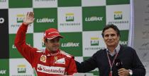Massa: Druga poowa sezonu przygotowaniem na 2013 rok