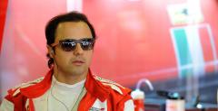 Massa czuje si jak w filmie. Zobacz dzwon kierowcy Ferrari w Montrealu (video)