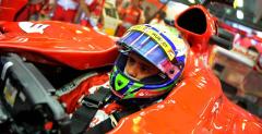 Hulkenberg: Ukad stawki F1 w sezonie 2014 to zagadka