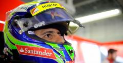 Williams: Massa nie jest pay driverem