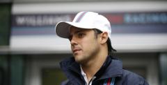 Massa i Smedley zgodni: Williams zdecydowanie lepszy w rozwijaniu bolidu ni Ferrari