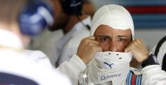 Massa: Spodziewaem si poraek Raikkonena z Alonso