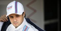 Massa ostro krytykuje ograniczenie komunikatw radiowych w F1