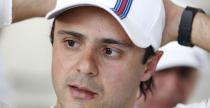 Perez ukarany za potny wypadek z Mass w GP Kanady