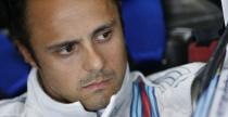 Massa dalej wini Magnussena za wypadek w GP Niemiec